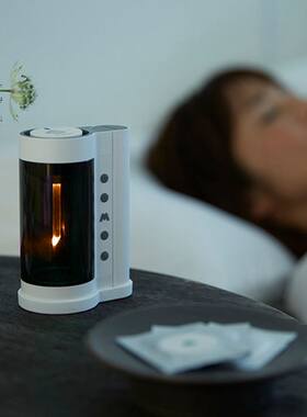 日本Cheero Sleepion 2 助眠仪入眠机睡眠机.