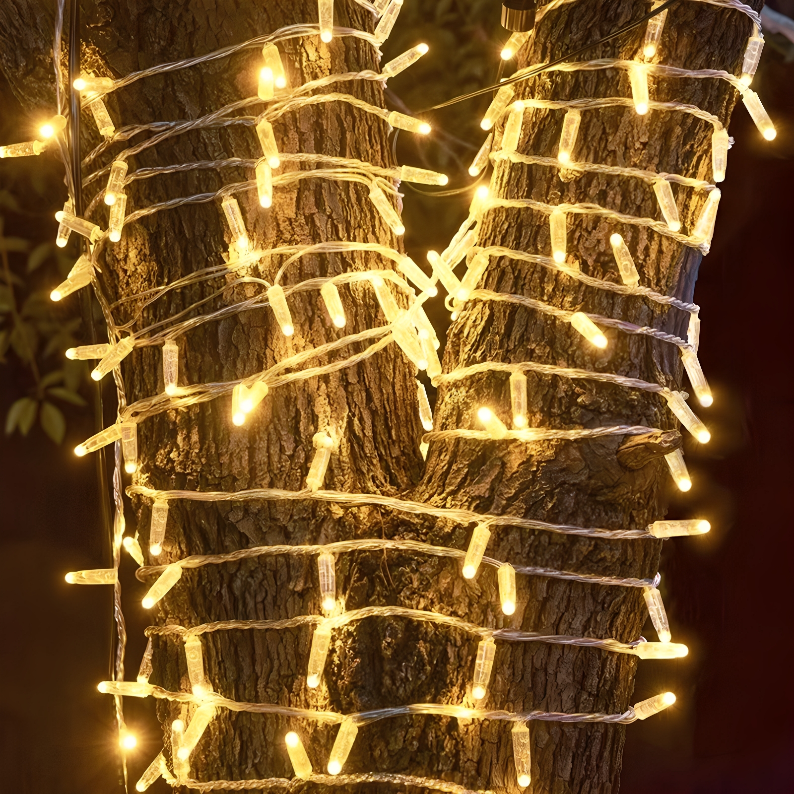 缠树超高高品质防水灌胶灯带