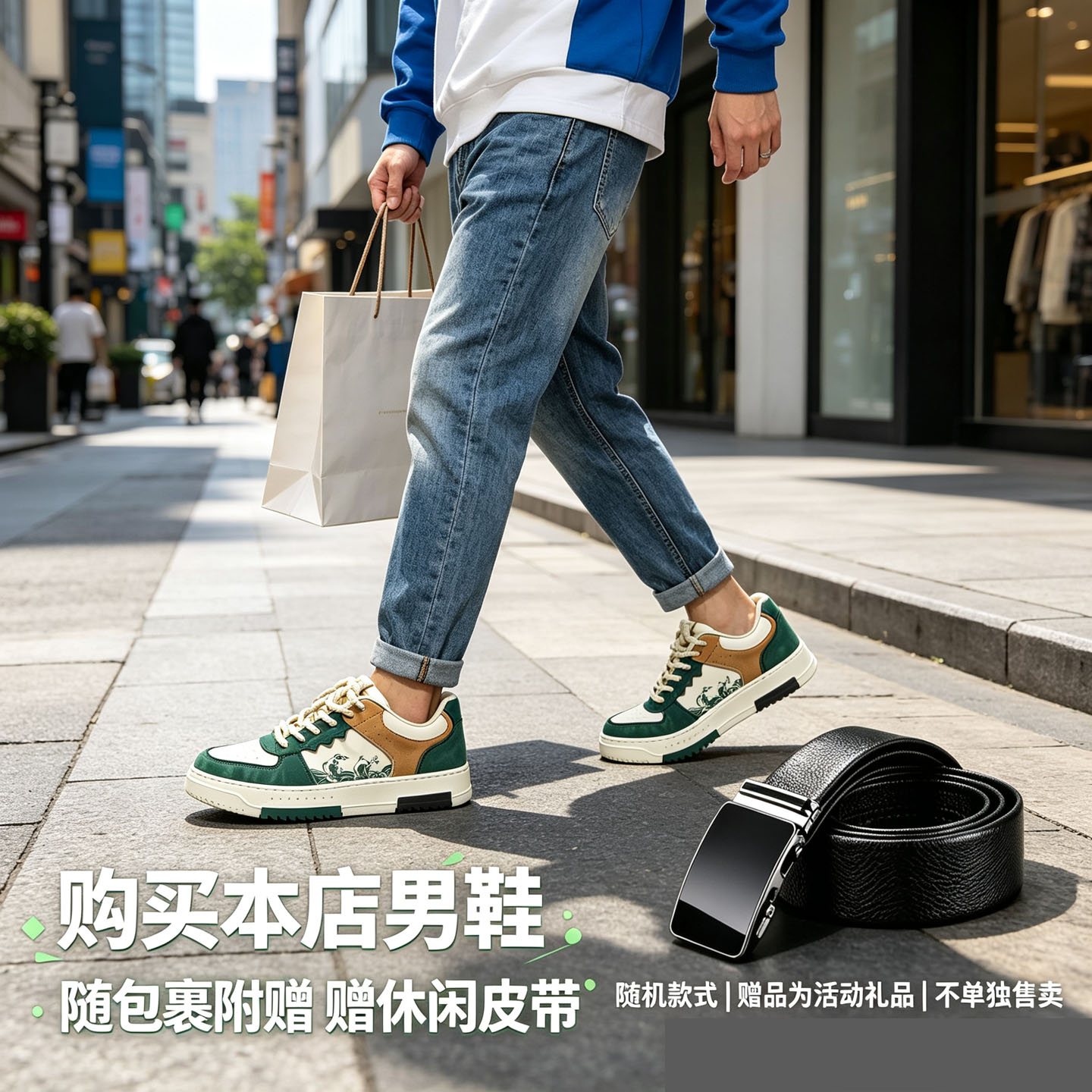 软底舒适开车鞋透气轻便百搭休闲