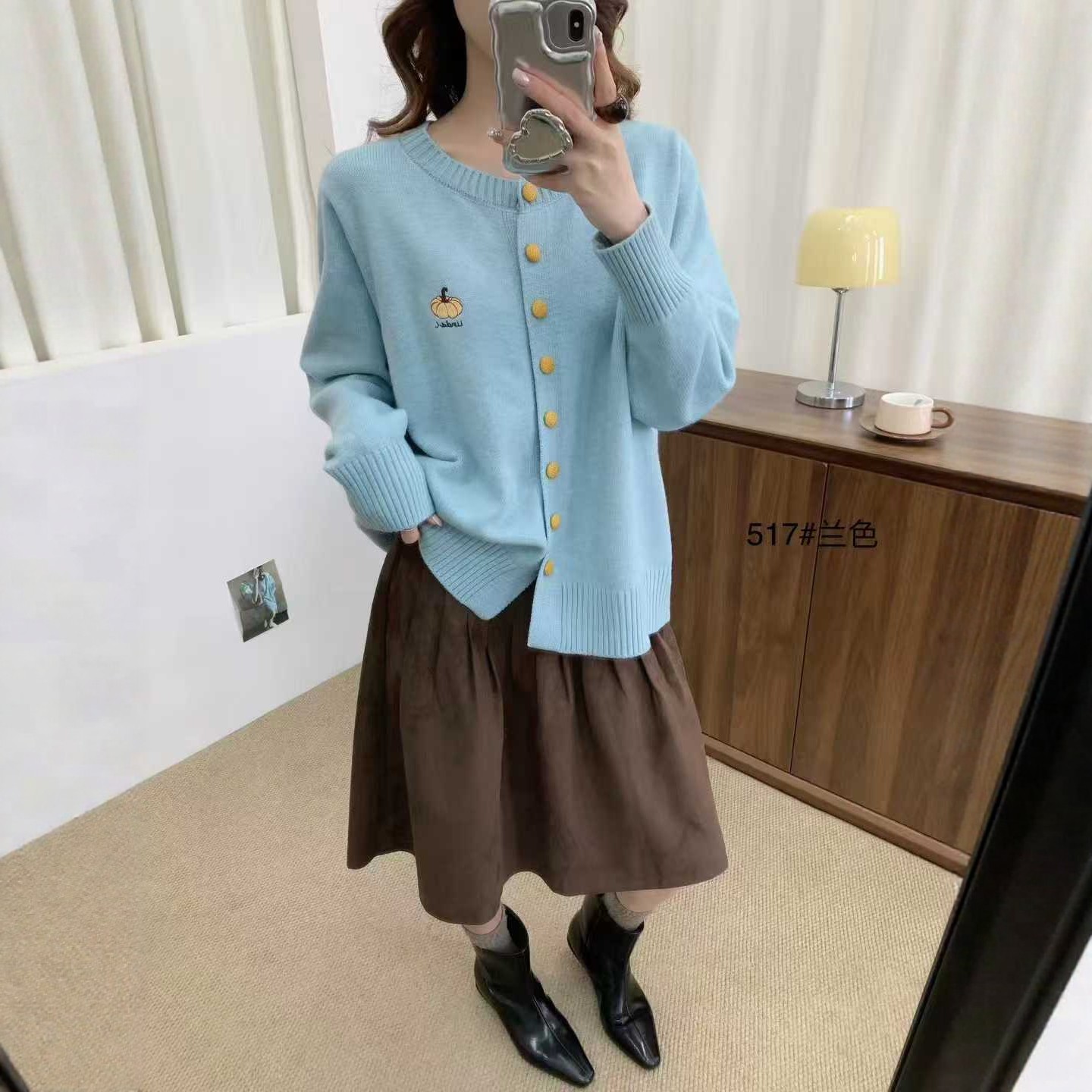 【环环自留款】显白显瘦又舒适的毛衣 今年流行爆款~特大码517,女装/女士精品,大码内搭,淘宝优惠券,粉丝福利购,淘宝优惠卷