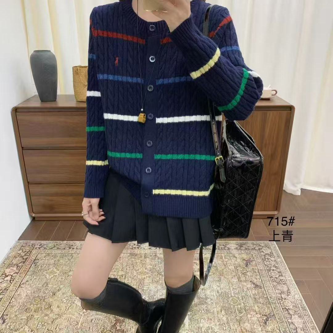 胖妹妹宽松舒适显瘦毛衣开衫女