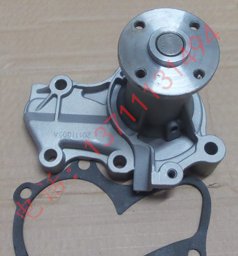 飞碟UFOA380发动机水泵