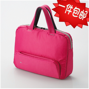 包邮热卖本ELECOM宜麗客Betsumo貝斯慕 舞色彩袋時尚11英寸電腦包