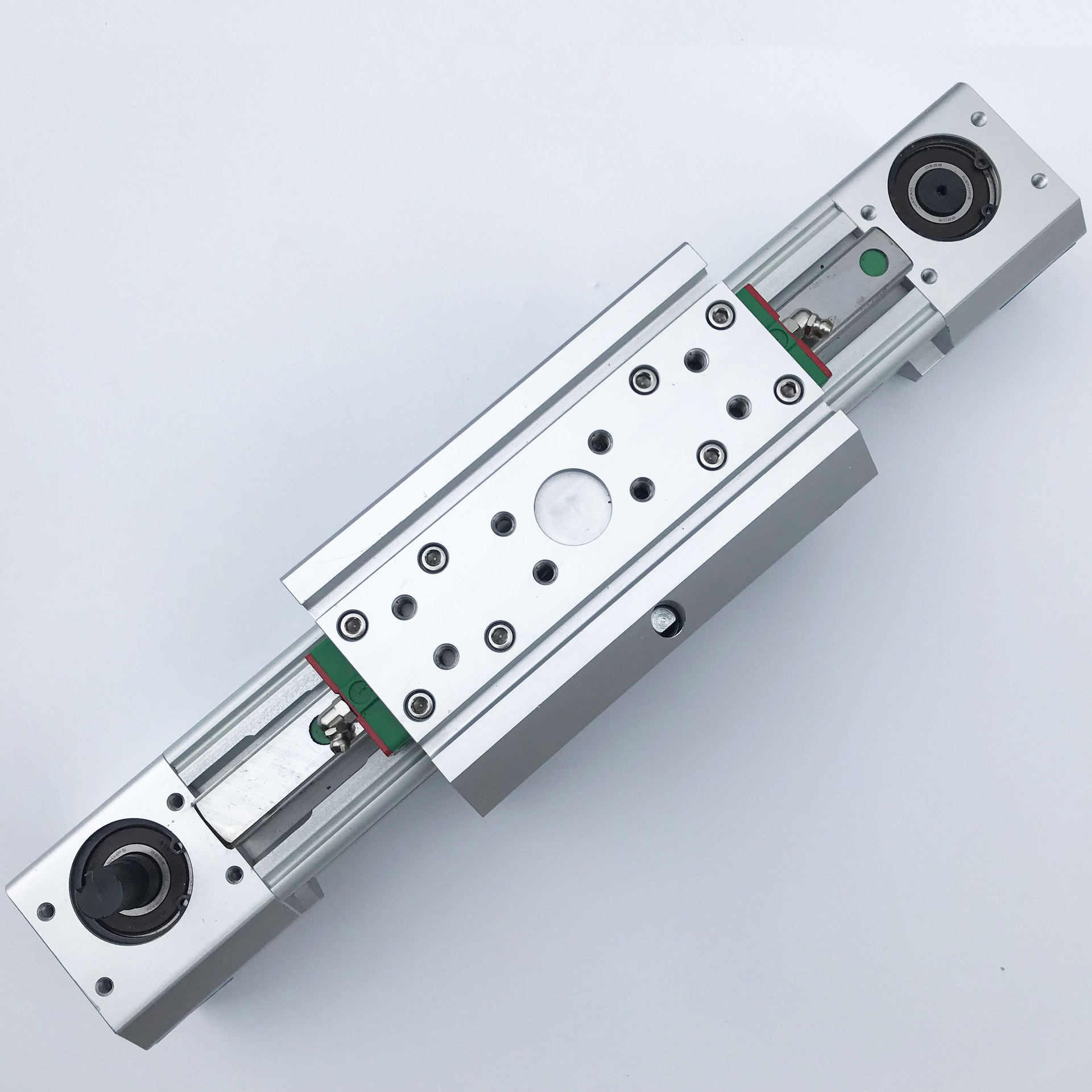 智能无人自动售卖机导轨铝合金导轨直线滑台 同步带导轨直线滑台,标准件/零部件/工业耗材,气缸,淘宝优惠券,粉丝福利购,淘宝优惠卷