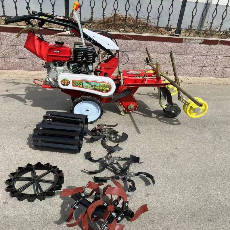 厂家优惠直连式开沟机 甘蔗大葱开沟培土机 多功能松土犁地机,农机/农具/农膜,耕种机械/微耕机/开沟机,淘宝优惠券,粉丝福利购,淘宝优惠卷