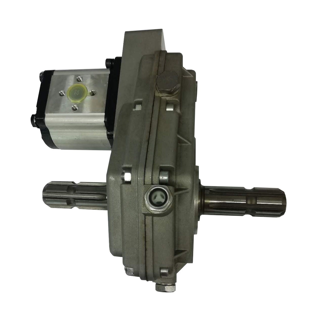 KM71076B系 撒粪机 抛粪机 齿轮箱变速器齿轮泵增速箱,机械设备,其他机械设备,淘宝优惠券,粉丝福利购,淘宝优惠卷