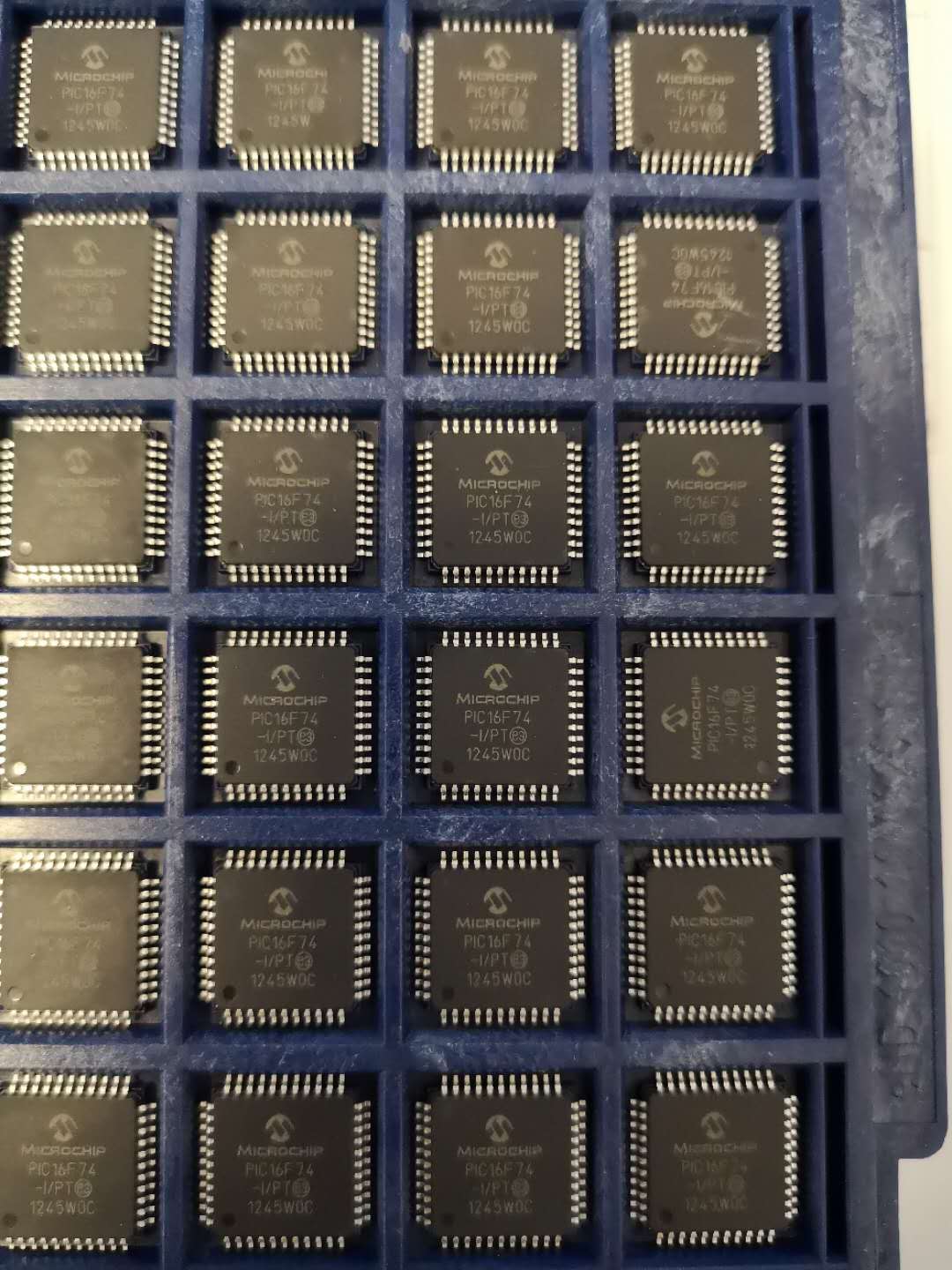 原装现货特价单片机MICROCHIP