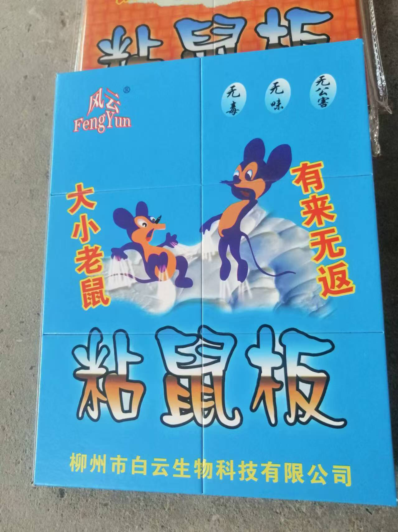 广西风云老鼠贴强力粘鼠板抓大老鼠夹扑捉灭鼠胶沾家用捕鼠神器,居家日用,灭鼠笼/捕鼠器,淘宝优惠券,粉丝福利购,淘宝优惠卷