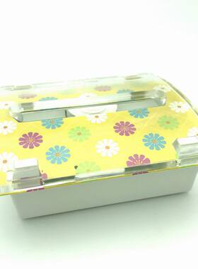 美国3M R330P专用抽取式便条纸座讯息传递便签盒报事贴自动出纸器