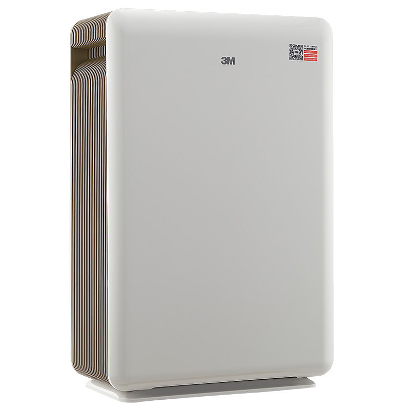 [净雅居生活馆空气净化,氧吧]3M空气净化器家用KJEA4186卧月销量0件仅售1980元