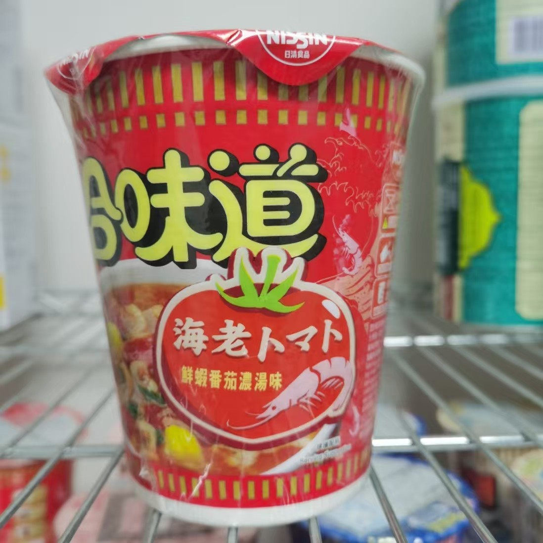 杯面炒面方便面整箱批发