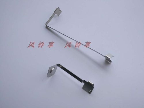 287表电池仓弹片福禄克万用表