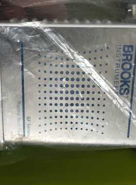 询价全新MFC质量流量计Brooks美国SF6 200sccm GF125CXXC议价