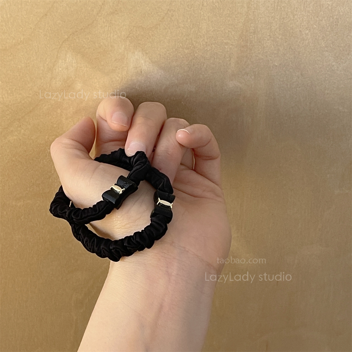 lazylady发圈布艺ins风