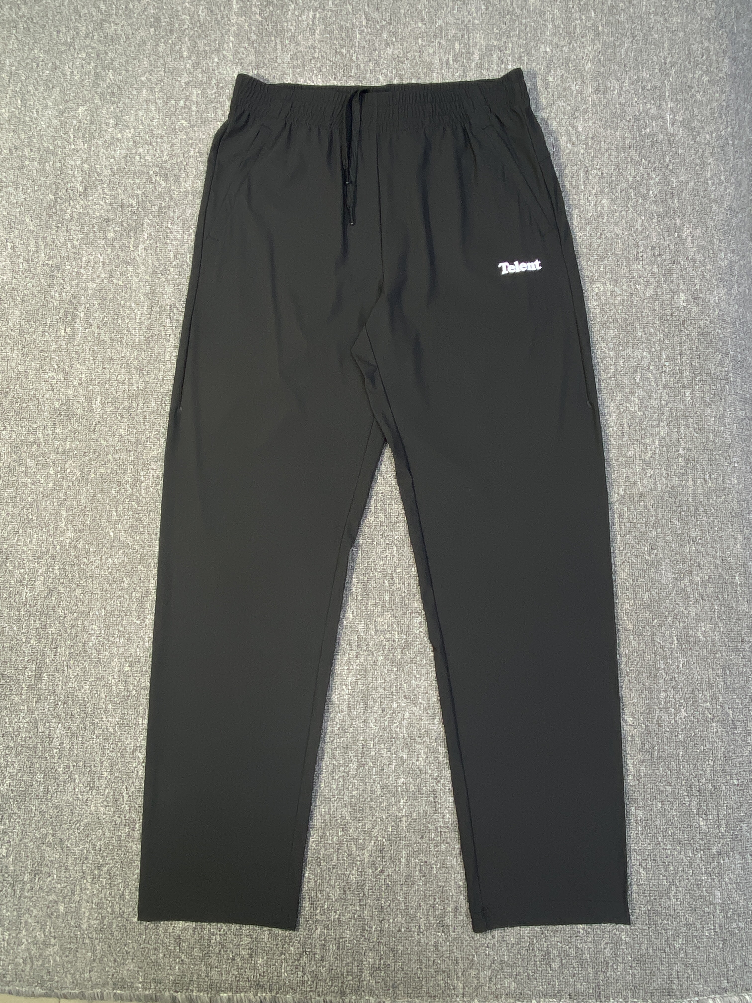 天伦天正品速干长裤冰感速干 断码特价