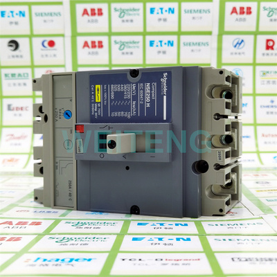 施耐德NSE250H塑壳断路器