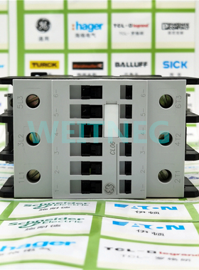 13年老店 美国GE通用CL06E300M交直流110V医疗设备专用接触器22KW