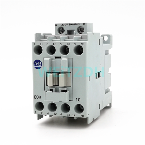 Allen-Bradley100-C09接触器