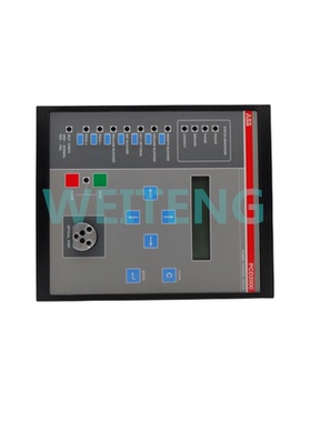 ABB PCD2000 Control过流保护控制器RS-232/485通讯 VR3S型重合器