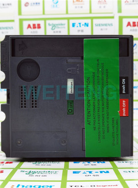 梅兰日兰 MT630 远程分合闸电动操机构空气开关 NS630 塑壳断路器