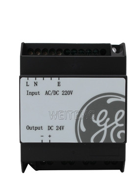 9年老店 GE通用电气 APU 电源模块 DC24V 直流电 MPACT框架断路器