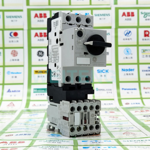 GE通用GP31HAM1LA启动器电机