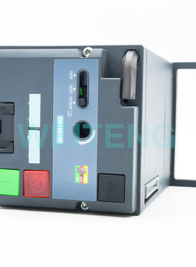 西门子3VL9300-3ME10断路器电动马达操作机构远程分合闸VL160-250