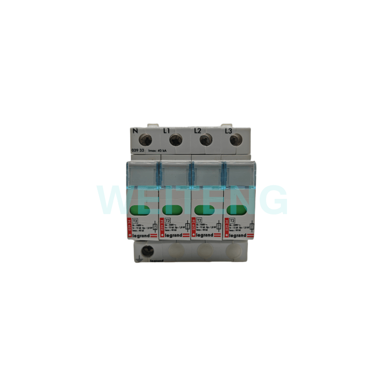 legrand03933电涌保护器40KA