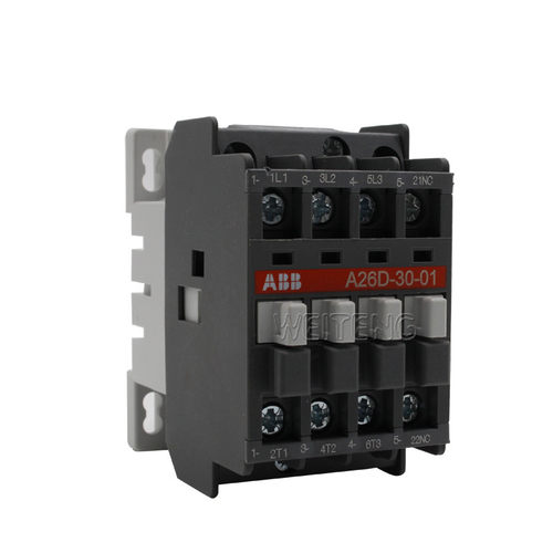 ABBA26D-30-01接触器11KW
