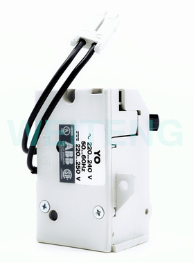 ABB YO 220-240VAC/DC消防分励脱扣线圈S6-S7断路器 1SDA014140R1