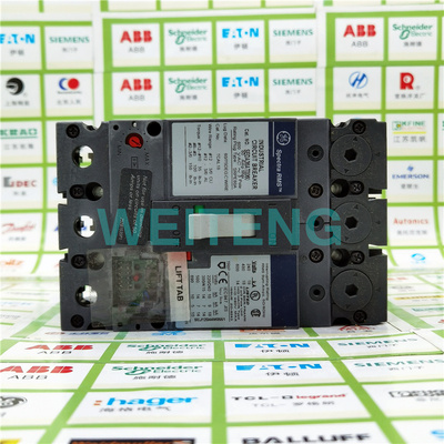 GE通用SEDA36AT0060断路器三相