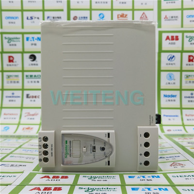 施耐德ABL8WPS24400开关电源
