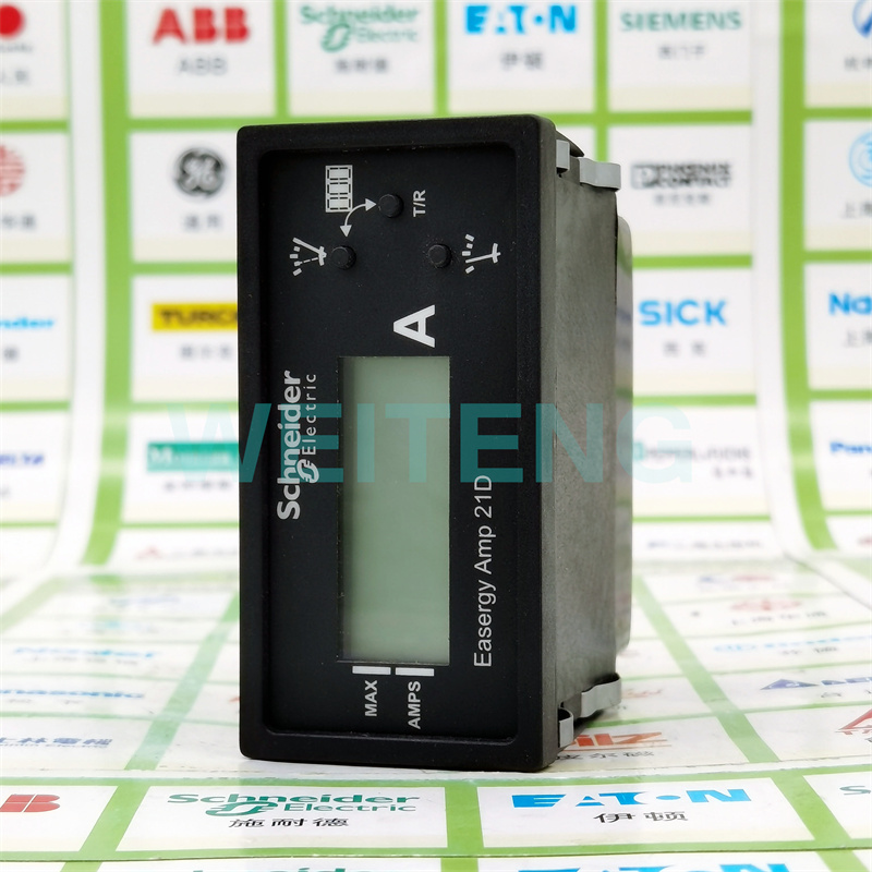 施耐德Easergy故障指示器Amp21D
