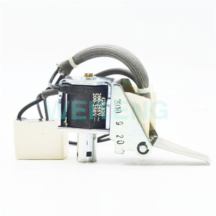 ABB GR.820 分励脱扣器YO 220V 线圈Fmax框架断路器 1TND038292R1