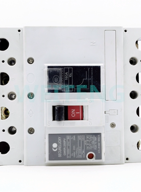 SECURELUCKY固安祥GM5R-250PV光伏DC1000V直流断路器160A上进下出