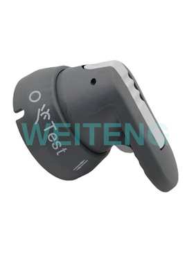 ABB抽屉柜MNS操作机构手柄 OHG65H9K成套开关附件1SCA022399R7720