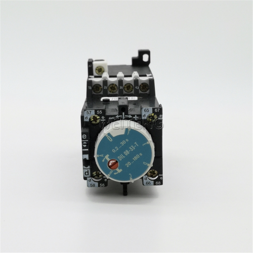 MOELLER金钟DIL08-33-T继电器