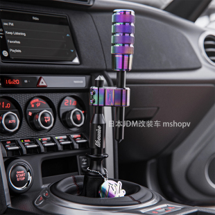 代购 车档把加长杆连接器正品 波棍头排挡杆改装 澳洲LIKEWISE新品