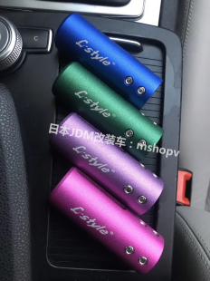 Lstyle正品 车日和风汽车档把转换器挡位转接 JDM一刀入魂VIP改装