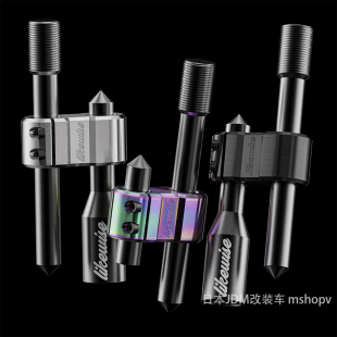 连接夹 档把加长杆连接器代购 澳洲LIKEWISE波棍头排挡杆改装 车正品