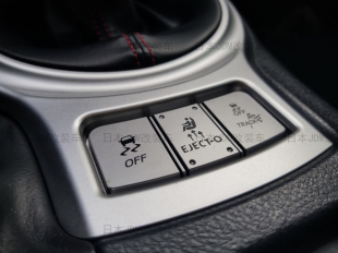 日本正品 弹射座椅O按钮 JDM改装 BRZ 代购