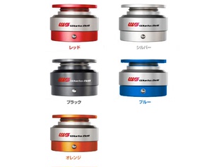 方向盘 RAPFIXII 日本进口 快拆 WorksBell