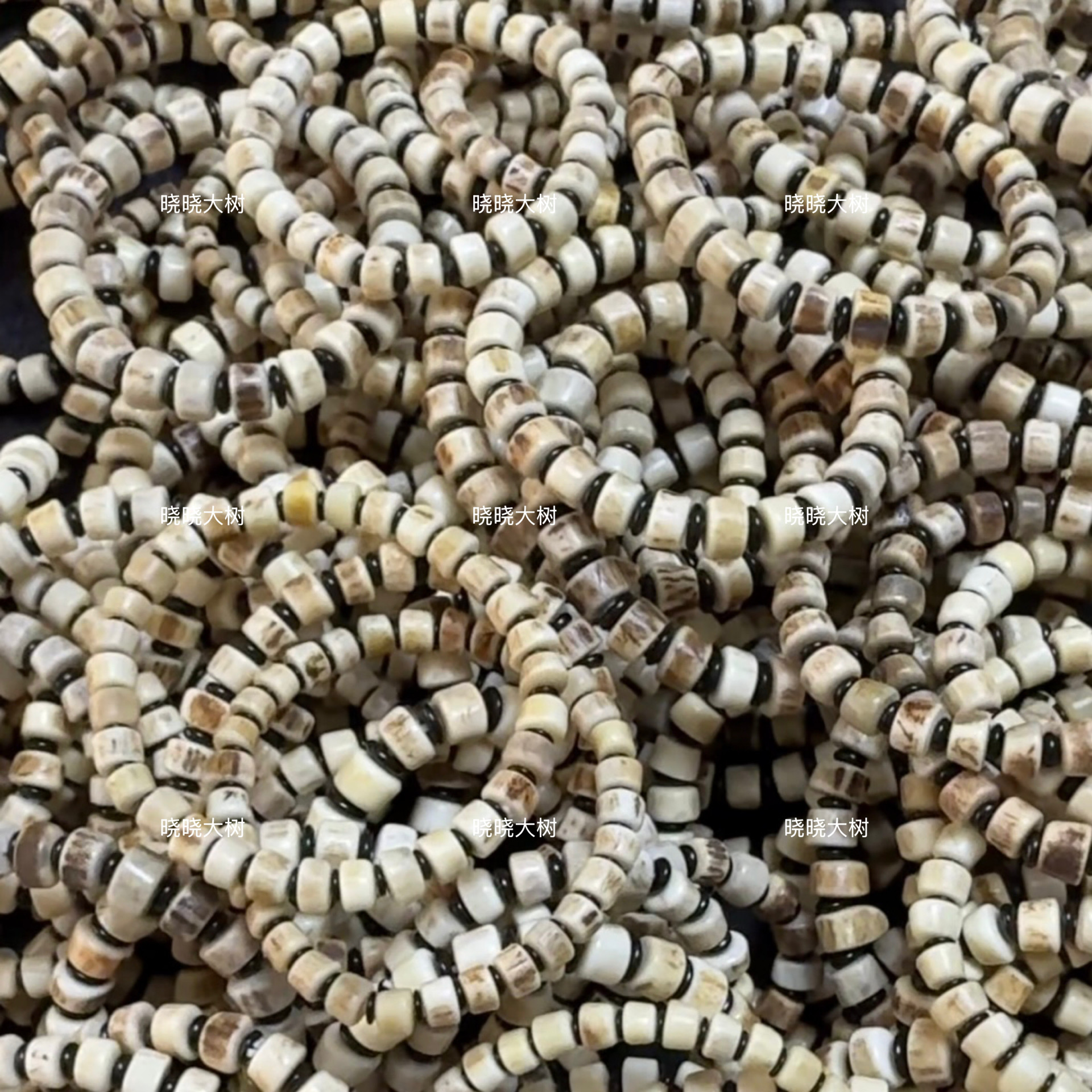 鹿角原皮小尺寸鹿角尖手串个性复古手串原皮制作,特色手工艺,其他特色工艺品,淘宝优惠券,粉丝福利购,淘宝优惠卷