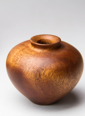 文玩手把件中式风客厅茶桌小饰品