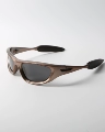 Gun Frame Gray Film