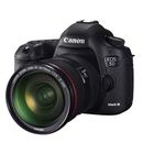 佳能EOS Mark 单反专业高清相机6D26D Canon III 5D3全画幅数码