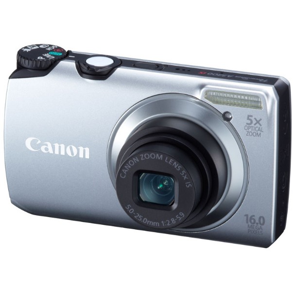 佳能A2300卡片数码复古CCD照相机Canon/佳能 PowerShot SX240 HS