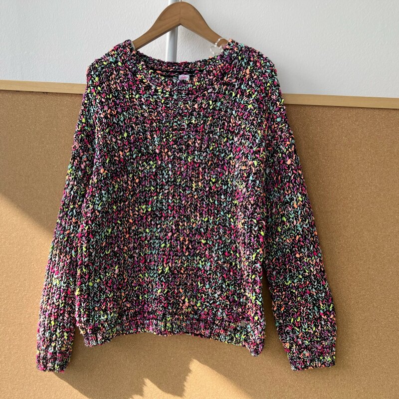 O3-37亮丝！圆领套头彩色毛衣女柔软舒适慵懒甜美气质上衣Z25-12,女装/女士精品,毛针织衫,淘宝优惠券,粉丝福利购,淘宝优惠卷