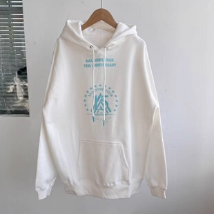 慵懒连帽加绒Y26 卫衣水洗标有85%和100%棉随机发 83清 楼1