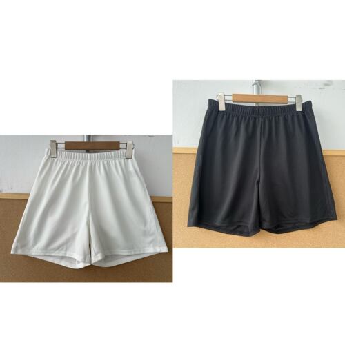 2n-116夏季薄款舒适宽松透气不卷边防走光打底安全裤居家裤H26-3